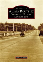 Along route 52 cover image