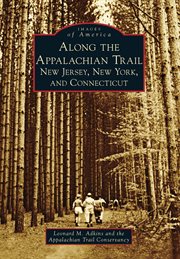 Along the Appalachian Trail