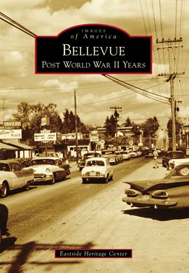 Cover image for Bellevue