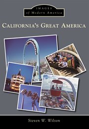 California's Great America cover image