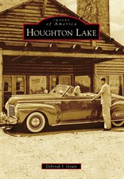 Houghton Lake cover image