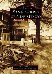 Sanatoriums of new mexico cover image