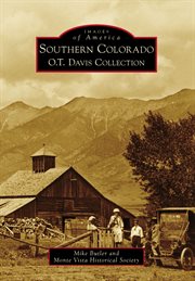 Southern Colorado O.T. Davis collection cover image