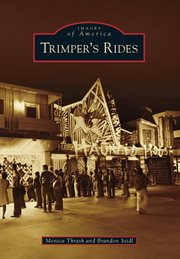 Trimper's rides cover image