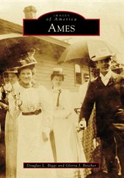 Ames cover image