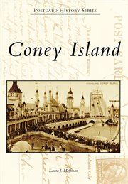 Coney island cover image