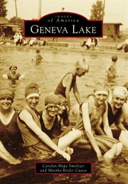 Geneva Lake cover image