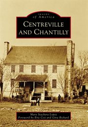 Centreville and chantilly cover image