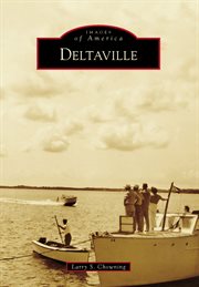 Deltaville cover image
