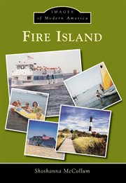 Fire island cover image
