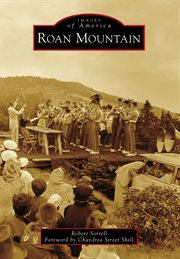 Roan mountain cover image