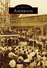 Anderson cover image