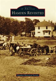 Hamden revisited cover image