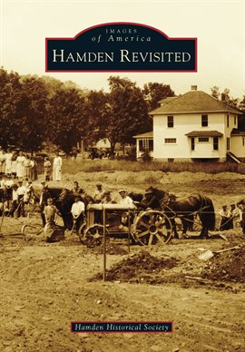 Cover image for Hamden Revisited