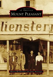 Mount Pleasant cover image