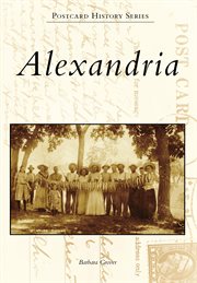 Alexandria cover image