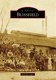 Blissfield cover image