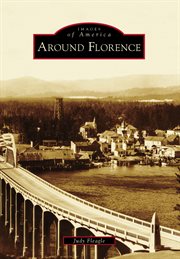 Around florence cover image
