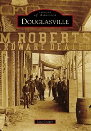 Douglasville cover image
