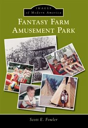 Fantasy Farm Amusement Park cover image
