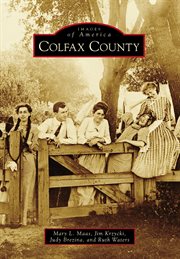 Colfax County cover image