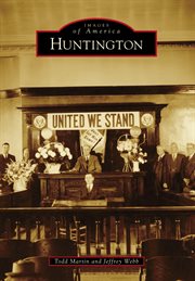 Huntington cover image