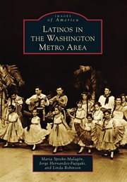 Latinos in the Washington Metro Area cover image
