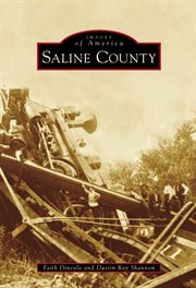 Saline County cover image