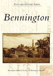 Bennington cover image