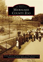 Milwaukee County Zoo cover image
