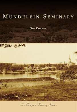 Cover image for Mundelein Seminary