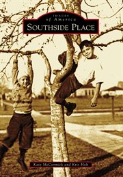 Southside Place cover image