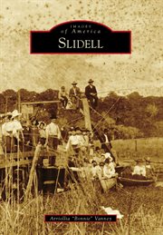 Slidell cover image
