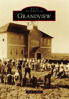 Cover image for Grandview