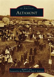 Altamont cover image