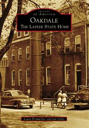 Oakdale The Lapeer State Home cover image