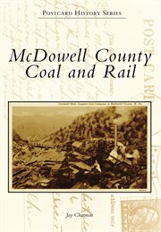 McDowell County Coal and Rail cover image