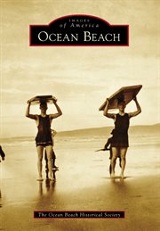 Ocean Beach cover image