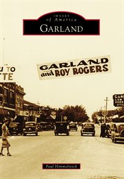Garland cover image