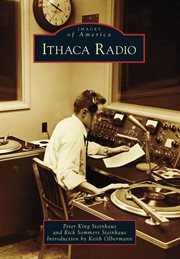 Ithaca radio cover image