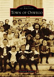 Town of Oswego cover image