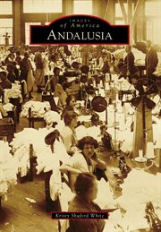 Andalusia cover image
