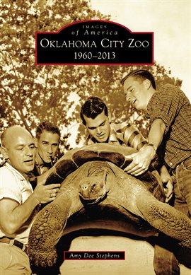 Umschlagbild für Oklahoma City Zoo