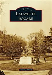 Lafayette square cover image