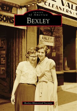 Cover image for Bexley