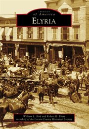 Elyria cover image