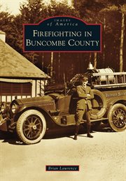 Firefighting in buncombe county cover image