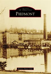 Piedmont cover image