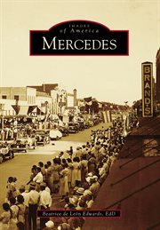 Mercedes cover image