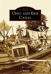 Ohio and Erie Canal cover image